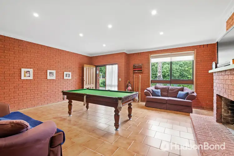 Seventh view of Homely house listing, 25 Estelle Street, Bulleen VIC 3105