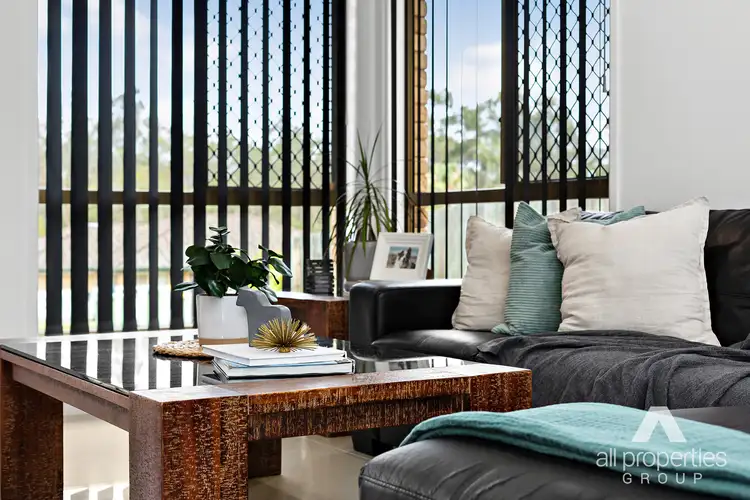Third view of Homely house listing, 6 Rowena Court, Boronia Heights QLD 4124