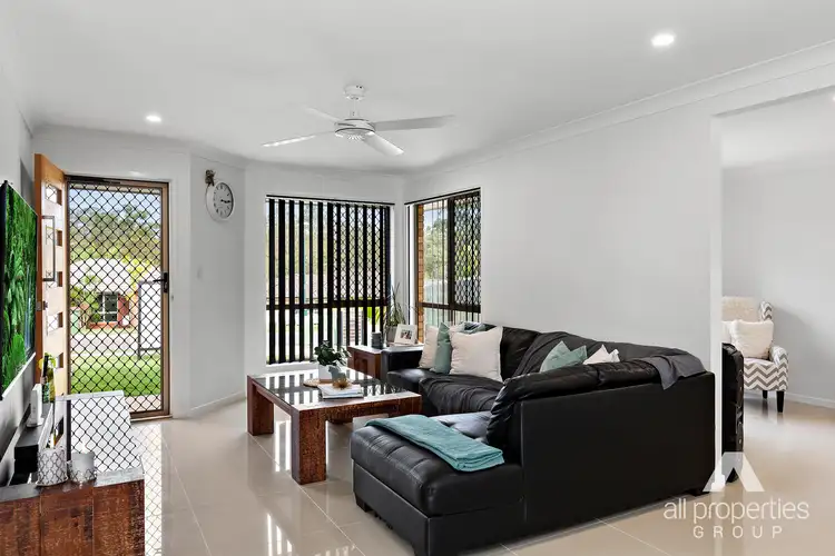 Fourth view of Homely house listing, 6 Rowena Court, Boronia Heights QLD 4124