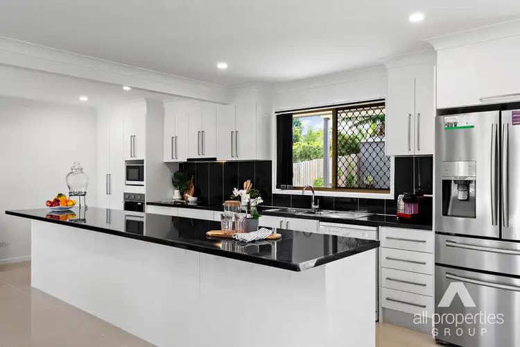 Sixth view of Homely house listing, 6 Rowena Court, Boronia Heights QLD 4124