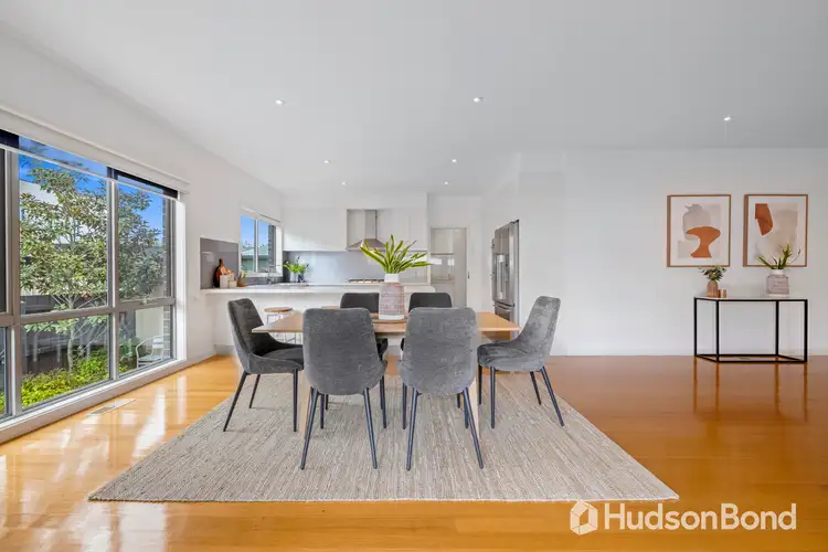 Sixth view of Homely townhouse listing, 2/28 Millicent Avenue, Bulleen VIC 3105