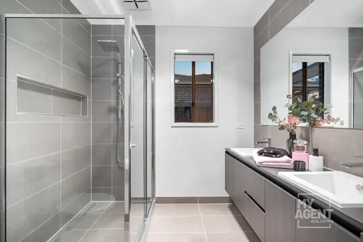 Sixth view of Homely house listing, 17 Zenith Road, Beveridge VIC 3753