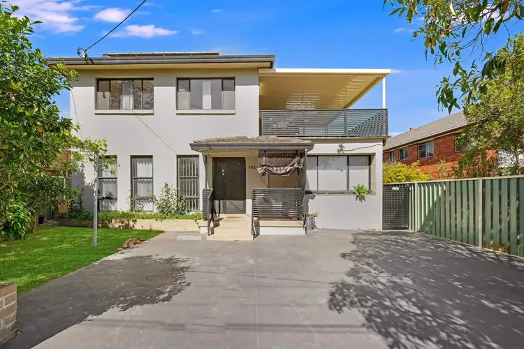 142 Victoria Road, Punchbowl NSW 2196