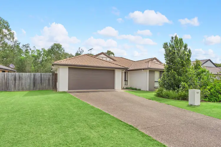 28 Stirling Esplanade, Griffin QLD 4503
