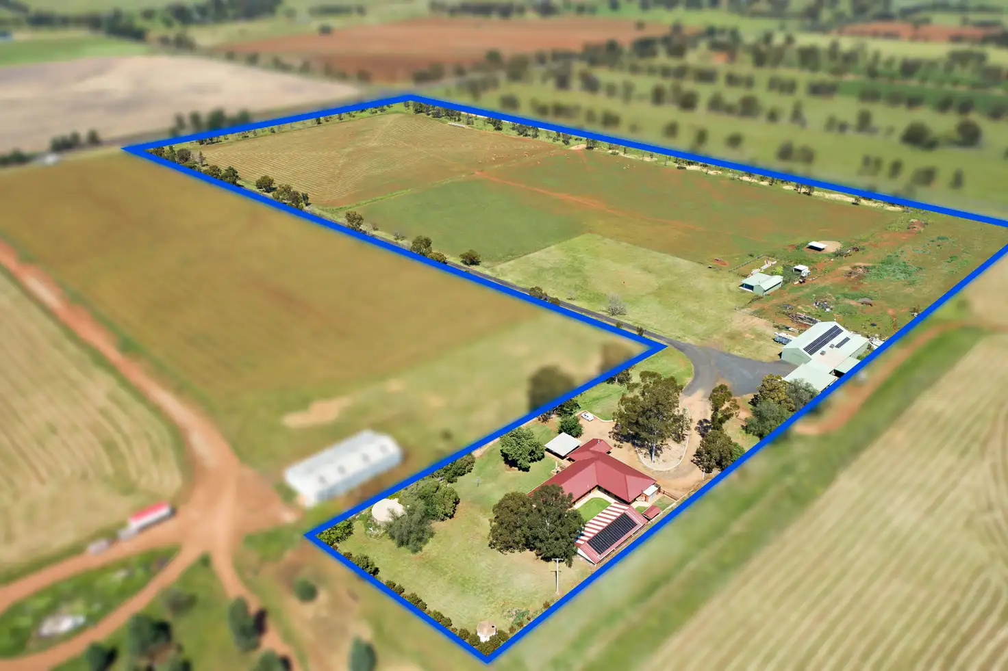 Main view of Homely house listing, 20L Whitewood Road, Dubbo NSW 2830