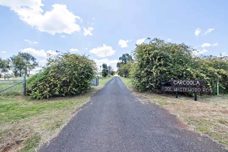 Third view of Homely house listing, 20L Whitewood Road, Dubbo NSW 2830