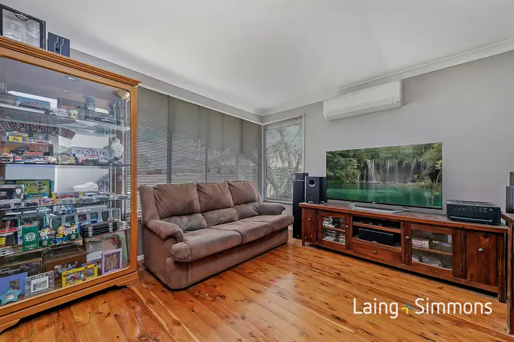 Third view of Homely house listing, 12 & 12A Eleanor Crescent, Rooty Hill NSW 2766