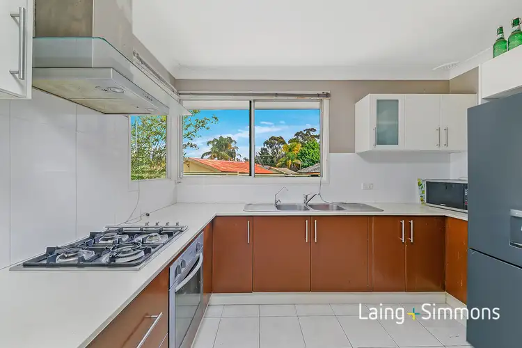 Fourth view of Homely house listing, 12 & 12A Eleanor Crescent, Rooty Hill NSW 2766
