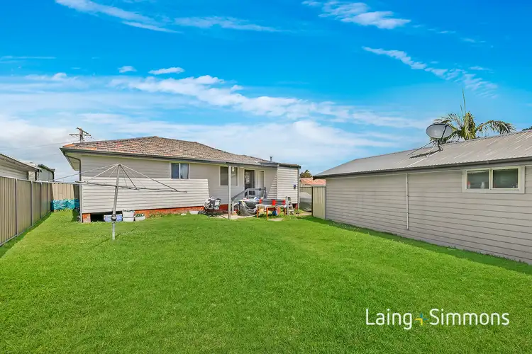 Fifth view of Homely house listing, 12 & 12A Eleanor Crescent, Rooty Hill NSW 2766