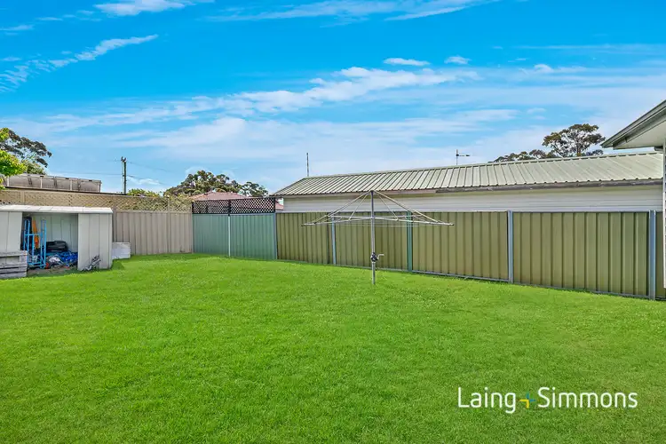 Sixth view of Homely house listing, 12 & 12A Eleanor Crescent, Rooty Hill NSW 2766