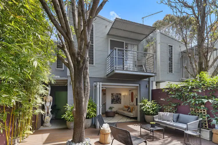 43 Cook Street, Rozelle NSW 2039