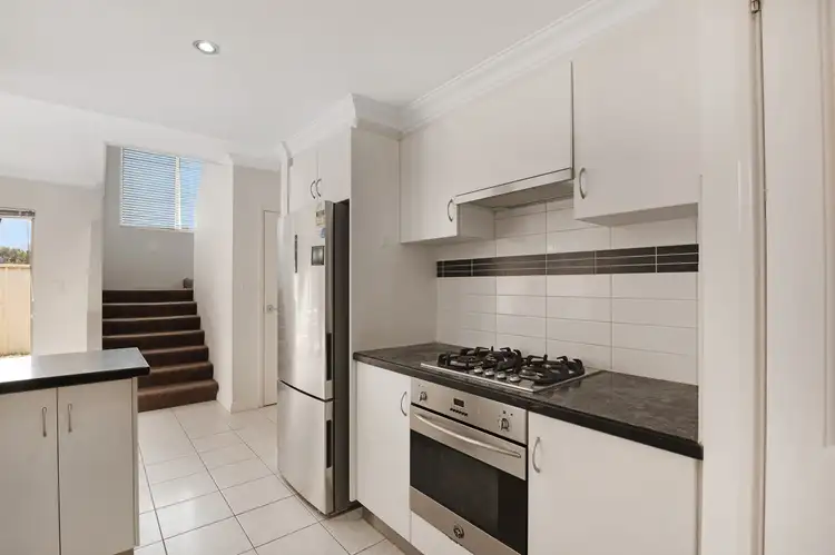 Fourth view of Homely house listing, 4/74 Beatty Avenue, East Victoria Park WA 6101