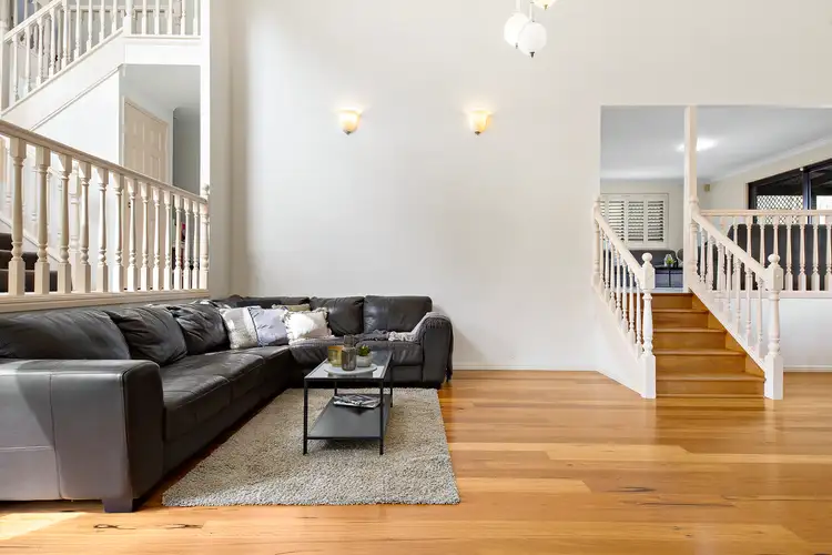 Third view of Homely house listing, 5 Vermeer Close, Mackenzie QLD 4156