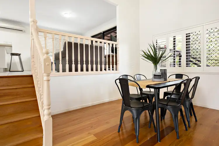 Fourth view of Homely house listing, 5 Vermeer Close, Mackenzie QLD 4156