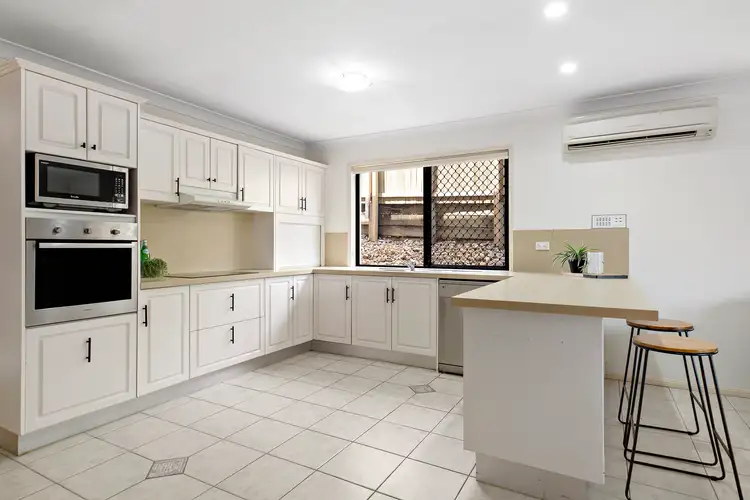 Fifth view of Homely house listing, 5 Vermeer Close, Mackenzie QLD 4156