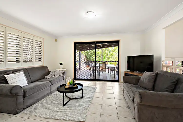 Sixth view of Homely house listing, 5 Vermeer Close, Mackenzie QLD 4156