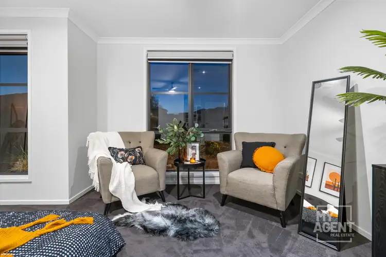 Sixth view of Homely house listing, 6 Hillcrest Road, Beveridge VIC 3753