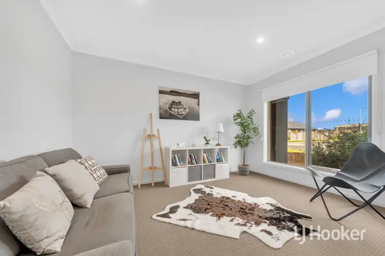 Sixth view of Homely house listing, 76 Evesham Drive, Point Cook VIC 3030