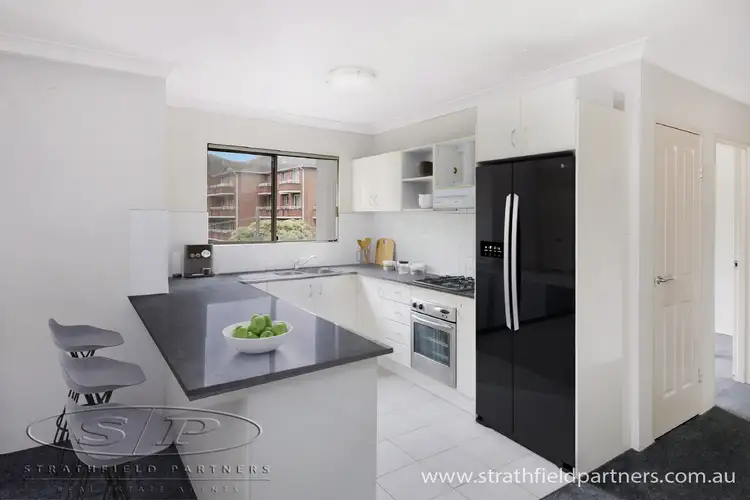 Fifth view of Homely unit listing, 10/4-6 Elva Street, Strathfield NSW 2135