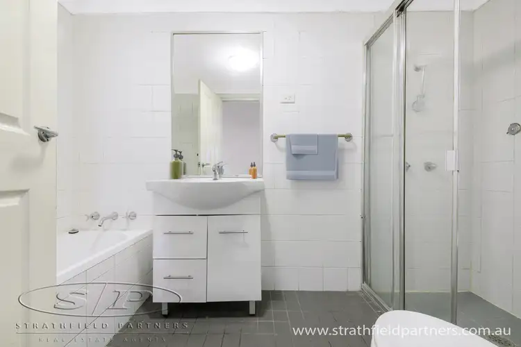 Sixth view of Homely unit listing, 10/4-6 Elva Street, Strathfield NSW 2135