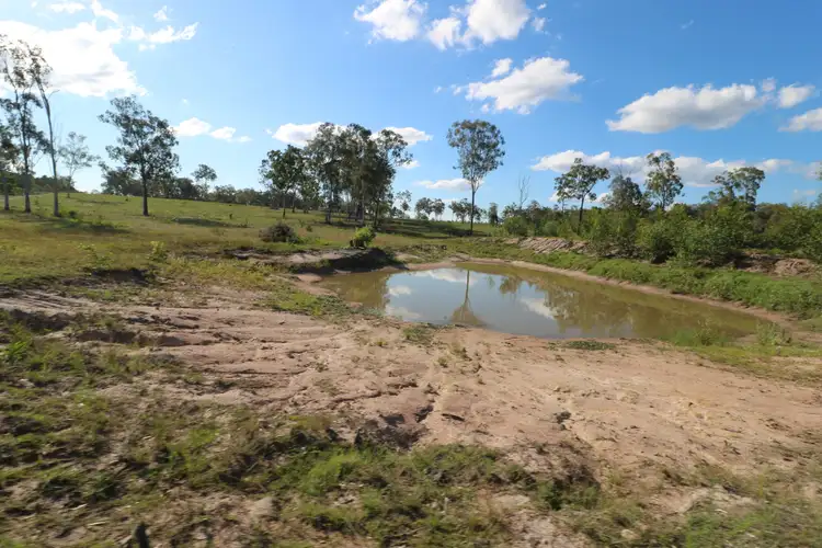 Third view of Homely rural property listing, L15 Eureka Road, Golden Fleece QLD 4621