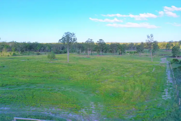 Fifth view of Homely rural property listing, L15 Eureka Road, Golden Fleece QLD 4621