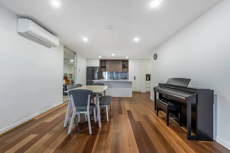 27/217 Northbourne Avenue, Turner ACT 2612