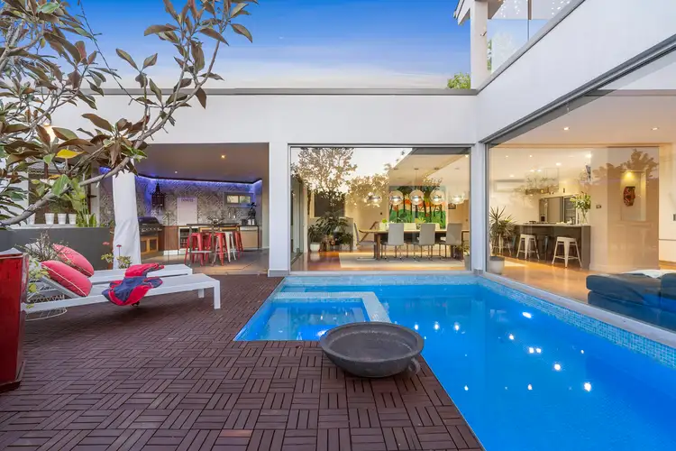 Second view of Homely house listing, 62 Investigator Street, Red Hill ACT 2603