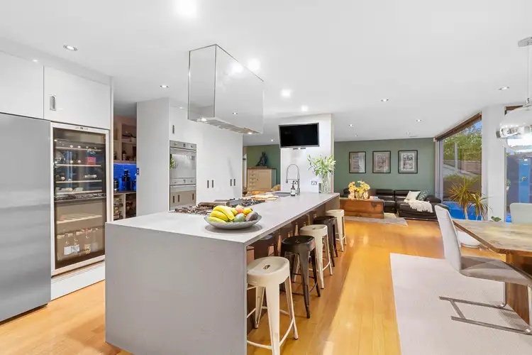 Third view of Homely house listing, 62 Investigator Street, Red Hill ACT 2603