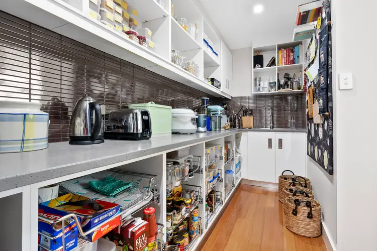 Fourth view of Homely house listing, 62 Investigator Street, Red Hill ACT 2603