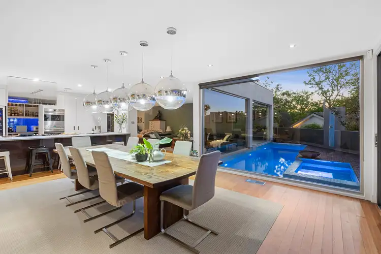 Fifth view of Homely house listing, 62 Investigator Street, Red Hill ACT 2603