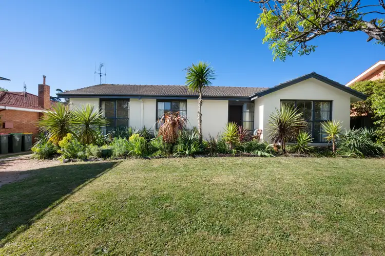 Main view of Homely house listing, 25 Gilmore Crescent, Garran ACT 2605