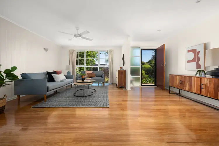 Second view of Homely house listing, 25 Gilmore Crescent, Garran ACT 2605