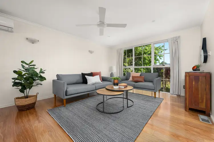 Third view of Homely house listing, 25 Gilmore Crescent, Garran ACT 2605