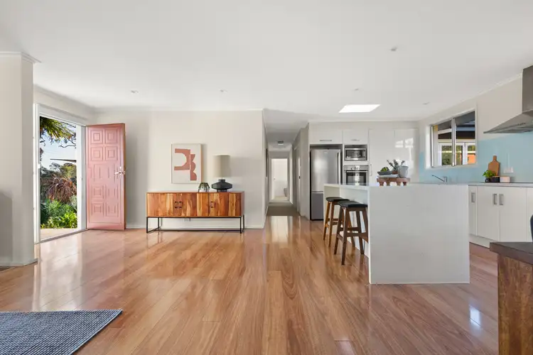 Fifth view of Homely house listing, 25 Gilmore Crescent, Garran ACT 2605