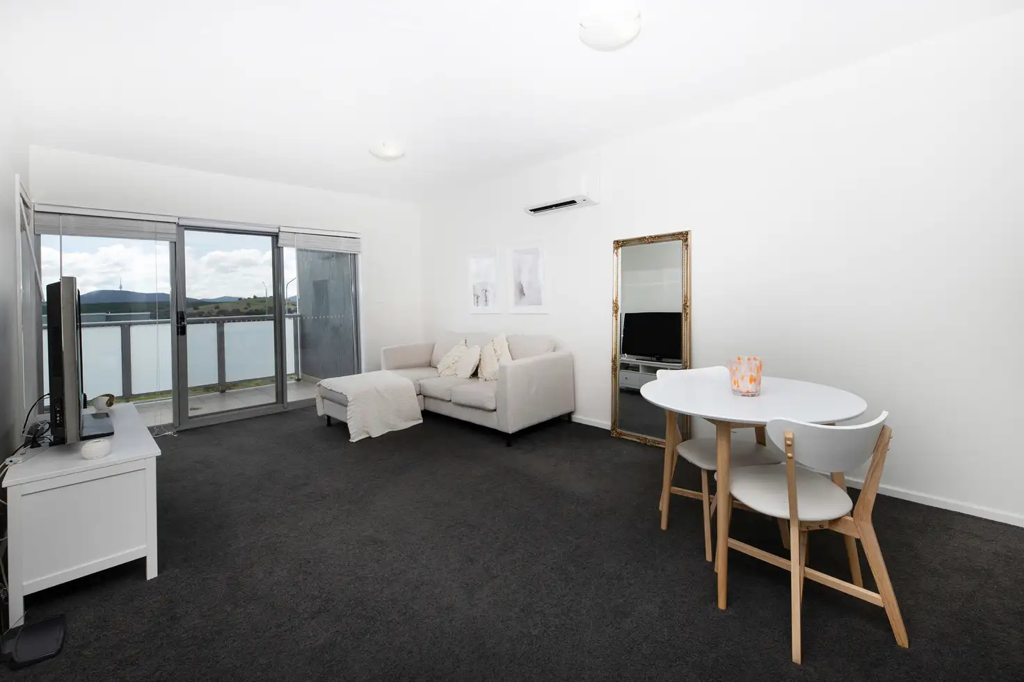 Main view of Homely unit listing, 166/61 John Gorton Drive, Wright ACT 2611