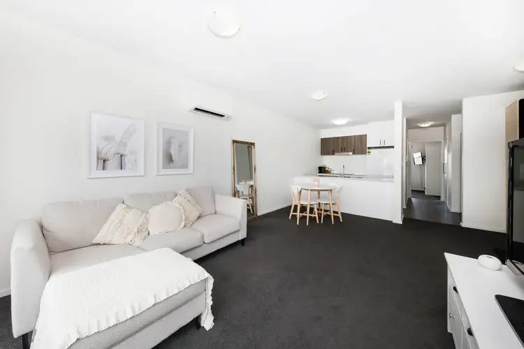 Fifth view of Homely unit listing, 166/61 John Gorton Drive, Wright ACT 2611