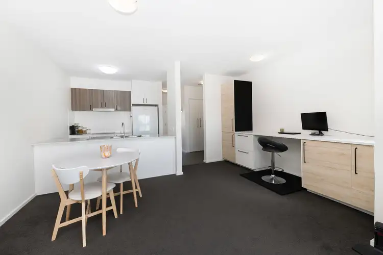 Sixth view of Homely unit listing, 166/61 John Gorton Drive, Wright ACT 2611