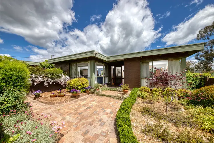 Main view of Homely house listing, 265 Hindmarsh Drive, Rivett ACT 2611