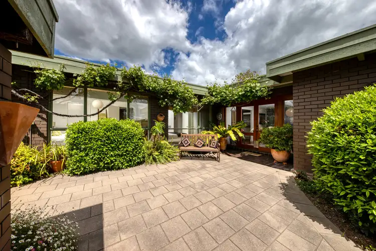 Second view of Homely house listing, 265 Hindmarsh Drive, Rivett ACT 2611