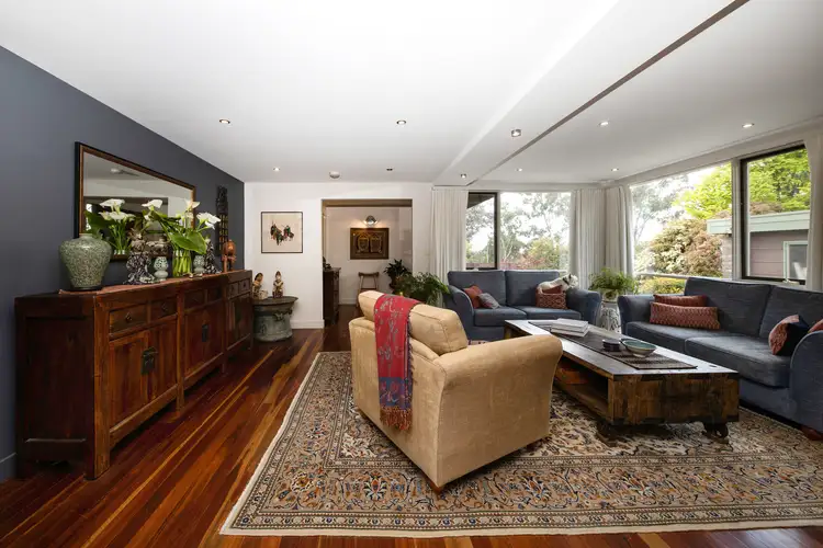 Fifth view of Homely house listing, 265 Hindmarsh Drive, Rivett ACT 2611