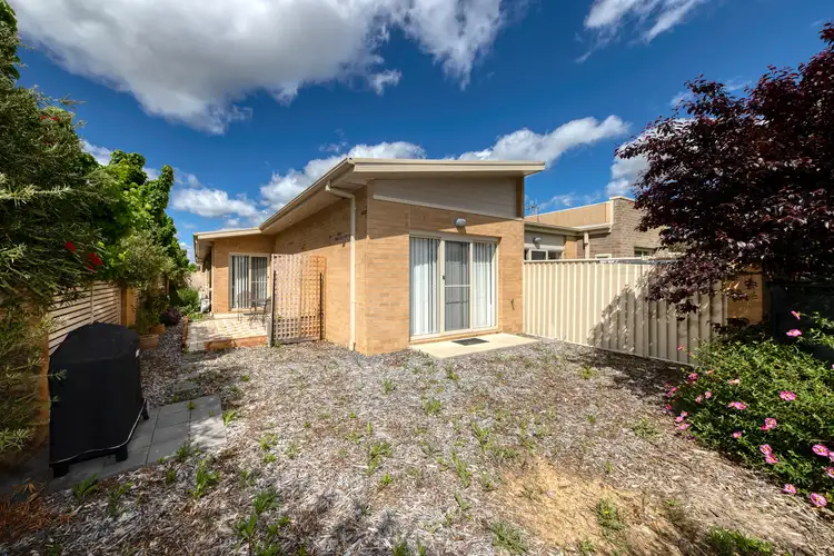 Main view of Homely townhouse listing, 21/35 Clare Burton Crescent, Franklin ACT 2913