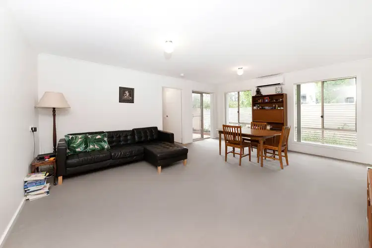 Fourth view of Homely townhouse listing, 21/35 Clare Burton Crescent, Franklin ACT 2913