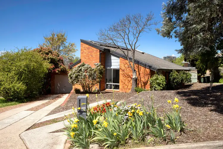 28 Collier Street, Curtin ACT 2605