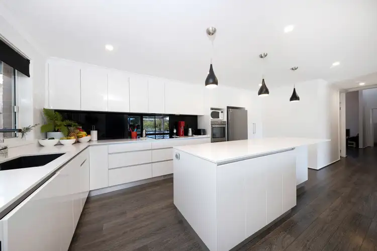 Sixth view of Homely house listing, 28 Collier Street, Curtin ACT 2605