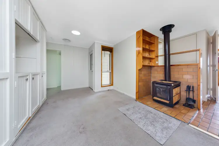 Second view of Homely house listing, 12 Embley Street, Holder ACT 2611