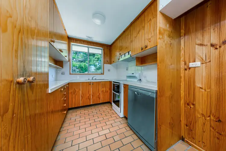 Fifth view of Homely house listing, 12 Embley Street, Holder ACT 2611