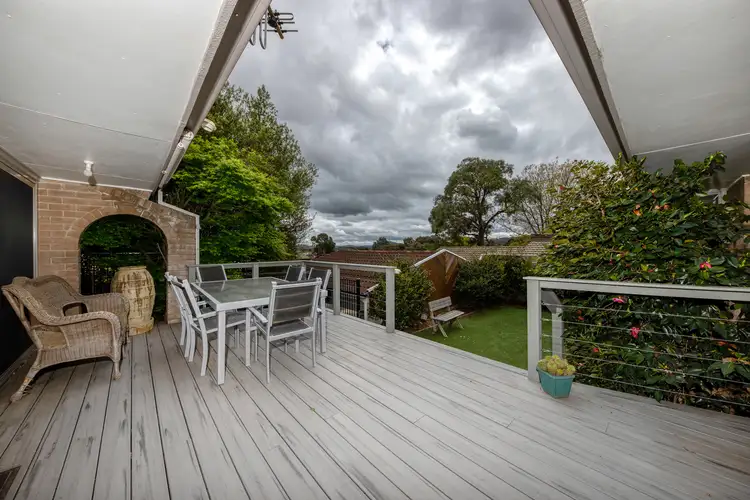 Second view of Homely house listing, 9 Oldham Court, Swinger Hill ACT 2606