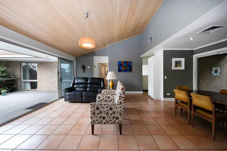Fifth view of Homely house listing, 9 Oldham Court, Swinger Hill ACT 2606