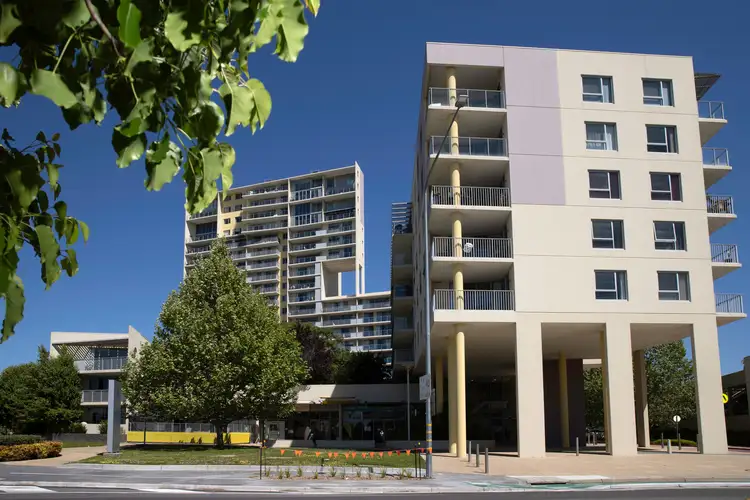 22/98 Corinna Street, Phillip ACT 2606